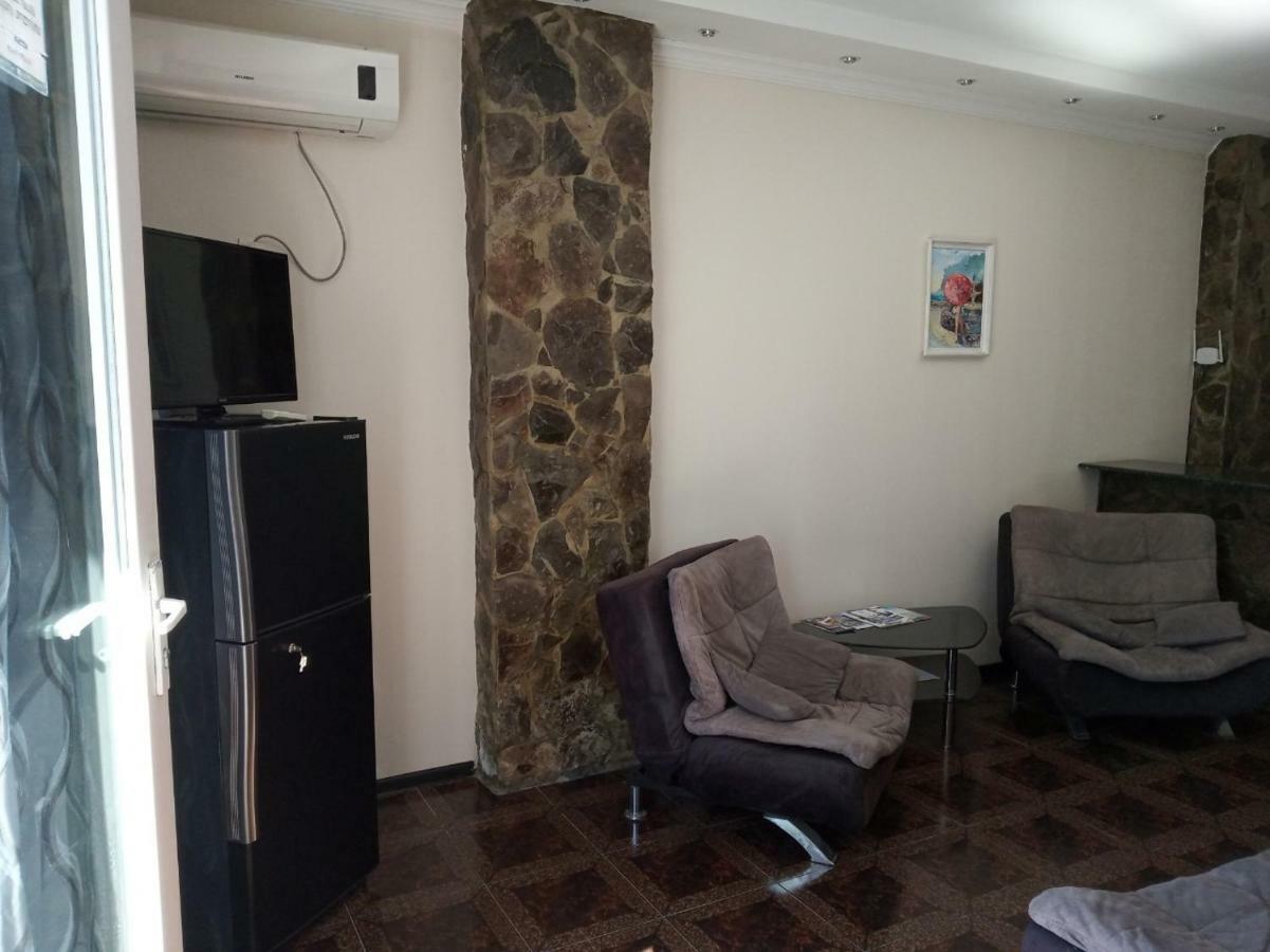 Apartment Miracle 巴统 外观 照片
